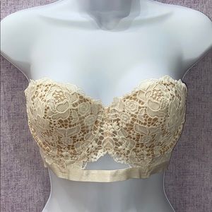 Victoria’s Secret Very Sexy Multiway Long-Line 34D